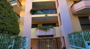 Superbe appartement Climatisé avec Piscine, Terrasse et Parking Privé - Proche Promenade des Anglais - Image 5