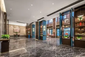 Tingbo Hotel (Huaihua Zhongfang County Government Branch) - Image 2