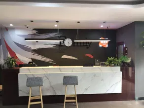 Thank Inn Hotel Tianjing Binhai New District Yanghuo Market - Image 2