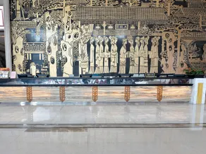 Vili International Hotel - Image 2