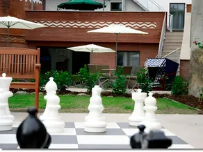 Fründts Hotel - Image 4