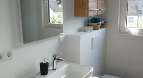 Gästezimmer mit eigenem Bad in Reihenmittelhaus - Image 2