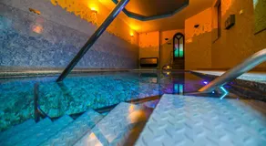 Pensjonat Fitness & Spa Gregor - Image 4