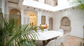 Lobama Riad Medina - Image 1