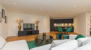 Lage Wurft Beach Apartments - Image 2
