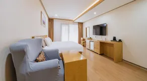Nohyung Hotel - Image 5