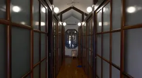 a-mâze house - Image 3
