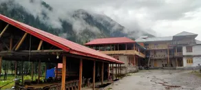Kumrat Maskan Hotel - Image 2