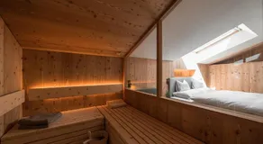 Sunnseit Luxury Apartment & Sauna - Image 3
