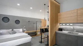 Vila Emona - Central Apartments - Free Parking - Image 2