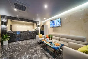 Hotel Millennium - Image 2