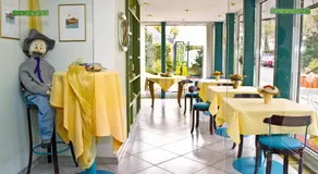 Best Breakfast - Hotel Justina - Image 5