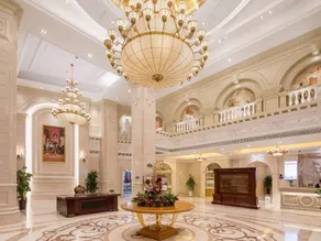 Vienna Hotel Qidong South Gongyuan Road - Image 3