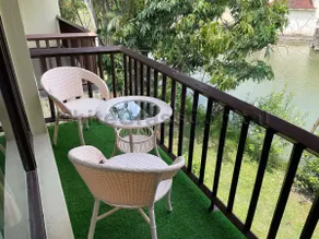 Cozy 2-bedroom villa in Vedic Village - Image 3