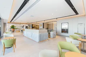 JI Hotel Tianjin Xiqing Development Zone Saida International Industrial City - Image 4