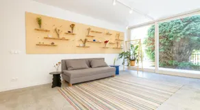 BBQ Terrace Balaton 2BR Apt by NW - Image 4
