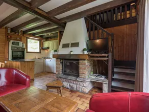 Chalet in La Bresse Close to Ski-slope - Image 3