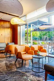 Nanjing Fanyue Plaza Intercity Hotel - Image 5