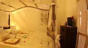 Oasis Ayurveda Beach Hotel - Image 2