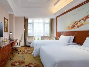 Vienna International Hotel Xi'an Hancheng Lake - Image 5
