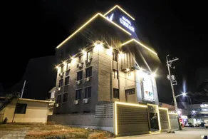 Gwangyang Hotel Urban - Image 4