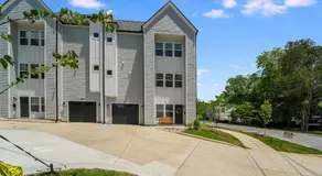 Spacious New 3BR Home Near Uptown Charlotte - Private Baths - Peaceful Stay - Image 4