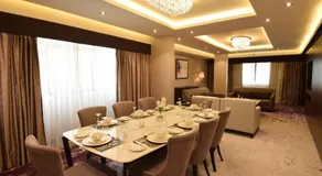 Paradise Elite Hotel Al-Tahlia Jeddah - Image 2