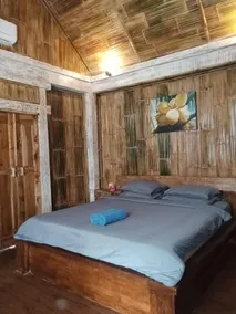 Kushak bungalow Gili Trawangan - Image 5