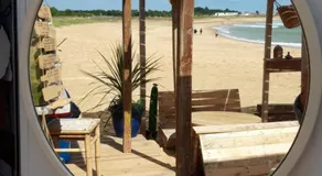 L'augustémile am Wasser - Image 3