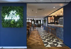 Travelodge Cambridge Orchard Park - Image 2