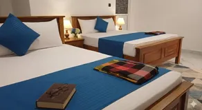 K Seven Guest Inn - Image 2