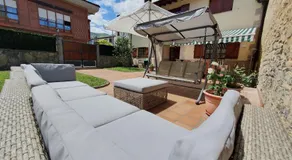 Casa familiar con jardín “Arana Etxea” EBI01207 - Image 3