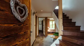 Chalet du Rachet Chamonix Mont-Blanc - Image 4