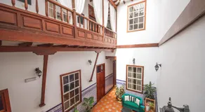 Aminta Home charmy rooms in Vegueta - Image 4