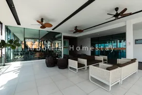 Meritus Family Comfy Deluxe Home - Image 5