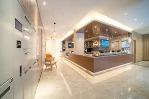 Hanting Premium Hotel Youjia Shanghai Nan Bund Dalian Road - Image 2