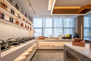 Home Inn Plus Huidong Huangbu - Image 4