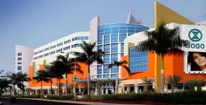 Bonnet Hotel Surabaya - Image 3