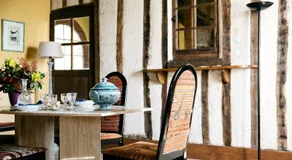 La Vieille Foulonnière : Chambres d'hôtes & Permaculture - Image 4
