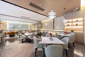 Atour Hotel Tianshui North Road Wanda Chengguan Lanzhou - Image 4