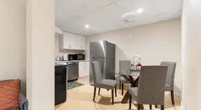 Finished 2 BR Apartment in an Upscale Area of Ajax - Image 3