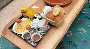 Hôtel Riad La Nouvelle Etoile - Agadir - Image 3