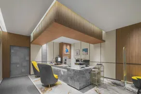 Peninsula Blue Bay Hotel (Shenyang North Railway Station Branch) - Image 3
