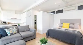 Appartement Studio Élégant - Image 2