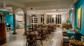 Los Monjes Hotel - Image 4