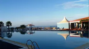 Vila Paradise Sea & Swimming Pool View - Image 3
