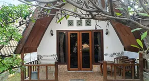 Noby Gili Cottages - Image 5