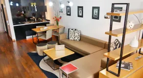 IQ Callao By Recoleta Apartments - Image 4