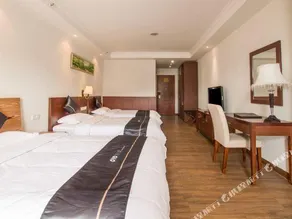 Taimei Holiday Hotel - Image 5