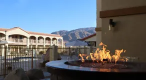 Oasis Inn & Suites 29 Palms Hotel Joshua Tree National Park - Image 4